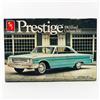 Image 2 : AMT ERTL PRESTIGE 1963 FORD GALAXIE 500 PRE-BUILT