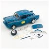 Image 5 : JUNKYARD CHEVY PARTS CARS - PRE-BUILT MODEL KITS