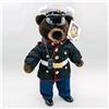 Image 1 : BEAR FORCES OF AMERICA LARGE MARINE TEDDY BEAR