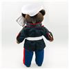 Image 3 : BEAR FORCES OF AMERICA LARGE MARINE TEDDY BEAR