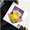 Image 4 : BEAR FORCES OF AMERICA LARGE MARINE TEDDY BEAR