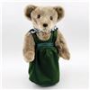 Image 1 : HANDCRAFTED PREGNANT BLINK MATERNITY TEDDY BEAR