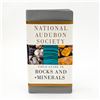 Image 1 : NATIONAL AUDUBON SOCIETY ROCKS & MINERALS GUIDE