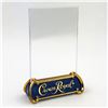 Image 2 : CROWN ROYAL MENU HOLDER - HARD TO FIND - LAST ONE