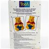 Image 8 : VTG 1998 WILTON WINNIE THE POOH STAND-UP CAKE PAN