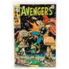 Image 1 : THE AVENGERS #84 ARKON & ENCHANTRESS APPEARANCE