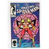 Image 1 : THE AMAZING SPIDER-MAN #264 - 1ST APP. RED NINE