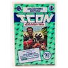 Image 1 : ICON #1 POLYBAG COLLECTOR’S EDITION - ICON & ROCKE