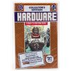 Image 1 : HARDWARE #1 POLYBAG COLLECTOR’S EDITION COMIC