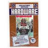 Image 1 : HARDWARE #1 POLYBAG COLLECTOR’S EDITION COMIC