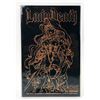 Image 1 : LADY DEATH: THE CRUCIBLE #1 - LEATHER COVER EDITIO