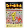 Image 1 : SPONGEBOB FREESTYLE FUNNIES - FREE COMIC BOOK DAY