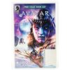 Image 1 : AVATAR - JAMES CAMERON - FREE COMIC BOOK DAY