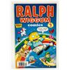 Image 1 : RALPH WIGGUM #1 - ONE-SHOT COMIC, COMIC BOOK