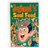 Image 1 : JUGHEAD’S SOUL FOOD BY ALL HARTLEY COMIC BOOK