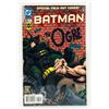 Image 1 : BATMAN #535 - FOLD-OUT DIE-CUT COVER - DC COMICS