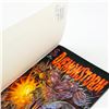 Image 2 : DAEMONSTORM #1 - LIMITED EDITION BLACK COVER
