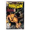 Image 1 : THE SAVAGE HAWKMAN #4 - THE NEW 52! - DC COMICS