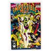 Image 1 : IMPOSSIBLE MAN #2 - MARVEL COMICS, COMIC BOOK