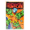 Image 1 : TEENAGE MUTANT NINJA TURTLES #41 EASTMAN LAIRD’S