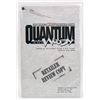 Image 1 : RARE - QUANTUM AND WOODY - RETAILER REVIEW COPY