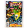 Image 1 : TERROR INC. #13 - ALL THIS AND… GHOST RIDER - COMI