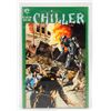 Image 1 : CHILLER #1 - HUDNALL RIDGWAY GRAPHIC NOVEL COMIC