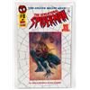 Image 1 : THE SENSATIONAL SPIDER-MAN #0 - LENTICULAR COVER