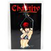 Image 1 : CHASTITY #1 - THEATRE OF PAIN #1 - VARIANT COVER