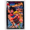 Image 1 : SB SMALL BODIED NINJA HIGH SCHOOL #2 - COMIC BOOK