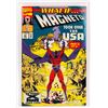 Image 1 : WHAT IF MAGNETO TOOK OVER USA #4 MARVEL COMICS