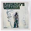 Image 1 : LEX DE AZEVEDO SATURDAY’S WARRIOR - NEW 2 VINYL LP