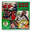 Image 2 : SIX MILLION DOLLAR MAN CHRISTMAS LP NEW