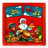 Image 2 : SNOOPY’S CHRISTMAS PEPPERMINT KANDY KIDS LP NEW