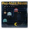 Image 1 : PAC-MAN FEVER BUCKNER & GARCIA - VINYL LP RECORD