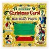 Image 1 : DICKENS’ CHRISTMAS CAROL BY WALT DISNEY PLAYERS