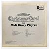 Image 2 : DICKENS’ CHRISTMAS CAROL BY WALT DISNEY PLAYERS