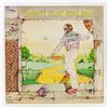 Image 1 : ELTON JOHN - GOODBYE YELLOW BRICK ROAD VINYL LP