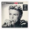 Image 1 : DAVID BOWIE - CHANGES ONE BOWIE - VINYL LP RECORD