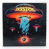 Image 1 : BOSTON - BOSTON - VINYL LP RECORD ALBUM