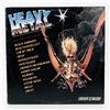 Image 1 : HEAVY METAL - MUSIC FROM THE MOTION PICTURE LP