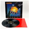 Image 3 : DEF LEPPARD - PYROMANIA - VINYL LP RECORD ALBUM