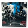 Image 2 : MOTLEY CRUE - GIRLS, GIRLS, GIRLS - VINYL LP RECOR