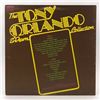 Image 2 : TONY ORLANDO & DAWN COLLECTION - VINYL LP RECORD