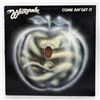 Image 1 : WHITESNAKE - COME AN’ GET IT - VINYL LP RECORD