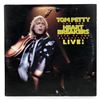 Image 1 : TOM PETTY & HEARTBREAKERS PACK UP PLANTATION LIVE!