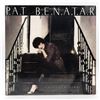 Image 1 : PAT BENATAR - PRECIOUS TIME - VINYL LP RECORD ALBU