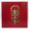 Image 1 : TOTO - TOTO IV - VINYL LP RECORD ALBUM - ROSANNA