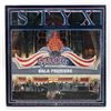 Image 2 : STYX - PARADISE THEATER - VINYL LP RECORD ALBUM