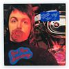 PAUL MCCARTNEY AND WINGS - RED ROSE SPEEDWAY